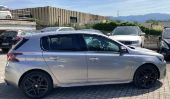 
										Peugeot 308 2ª serie BlueHDi 130 S&S EAT8 GT Line full									