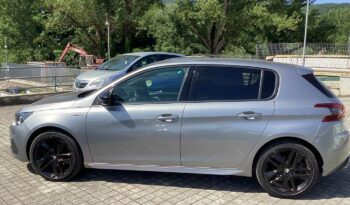 
										Peugeot 308 2ª serie BlueHDi 130 S&S EAT8 GT Line full									