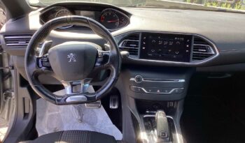 
										Peugeot 308 2ª serie BlueHDi 130 S&S EAT8 GT Line full									