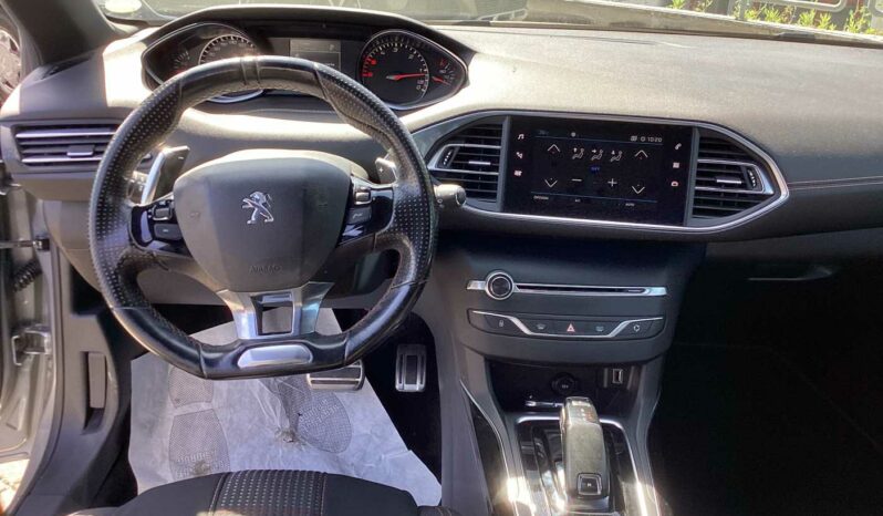 
								Peugeot 308 2ª serie BlueHDi 130 S&S EAT8 GT Line full									