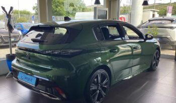 
										Peugeot 308 3ª serie BlueHDi 130 S&S EAT8 GT full									