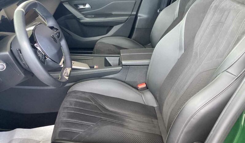 
								Peugeot 308 3ª serie BlueHDi 130 S&S EAT8 GT full									