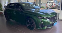Peugeot 308 3ª serie BlueHDi 130 S&S EAT8 GT
