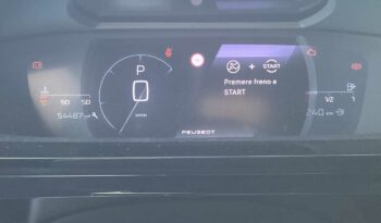 
										Peugeot 308 3ª serie BlueHDi 130 S&S EAT8 GT full									
