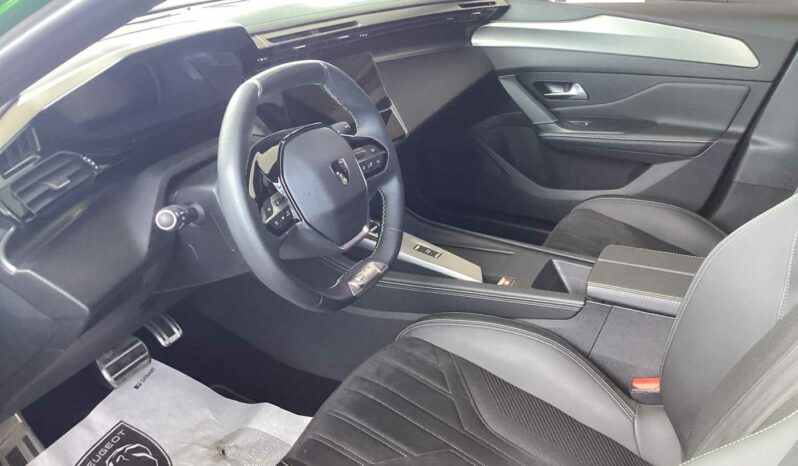 
								Peugeot 308 3ª serie BlueHDi 130 S&S EAT8 GT full									