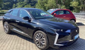 
										DS Automobiles 4 2ª serie 4 BlueHDi 130 aut. Bastille Business full									