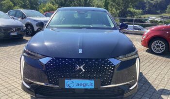 
										DS Automobiles 4 2ª serie 4 BlueHDi 130 aut. Bastille Business full									