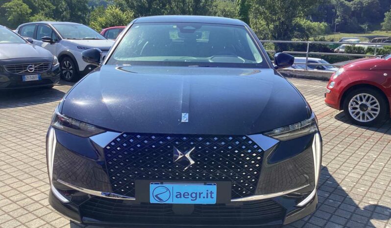 
								DS Automobiles 4 2ª serie 4 BlueHDi 130 aut. Bastille Business full									