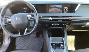 
										DS Automobiles 4 2ª serie 4 BlueHDi 130 aut. Bastille Business full									