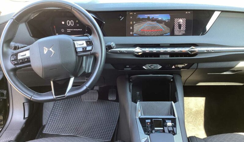 
								DS Automobiles 4 2ª serie 4 BlueHDi 130 aut. Bastille Business full									
