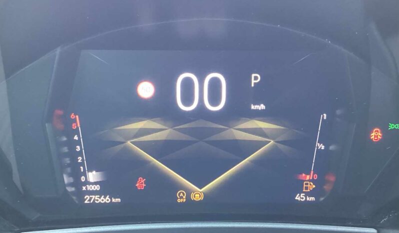
								DS Automobiles 4 2ª serie 4 BlueHDi 130 aut. Bastille Business full									
