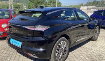 
										DS Automobiles 4 2ª serie 4 BlueHDi 130 aut. Bastille Business full									
