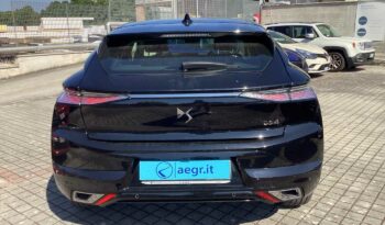 
										DS Automobiles 4 2ª serie 4 BlueHDi 130 aut. Bastille Business full									