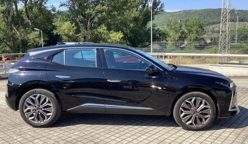 
								DS Automobiles 4 2ª serie 4 BlueHDi 130 aut. Bastille Business full									