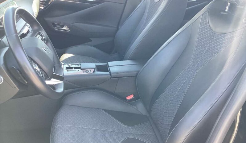 
								DS Automobiles 4 2ª serie 4 BlueHDi 130 aut. Bastille Business full									