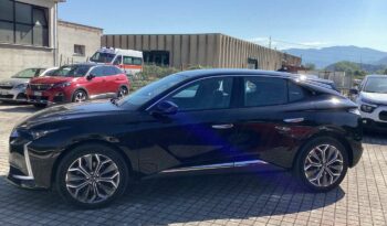 
										DS Automobiles 4 2ª serie 4 BlueHDi 130 aut. Bastille Business full									