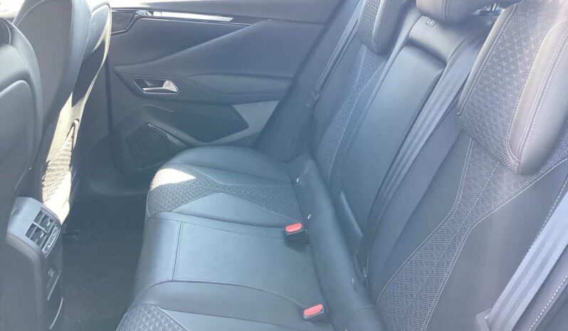
								DS Automobiles 4 2ª serie 4 BlueHDi 130 aut. Bastille Business full									
