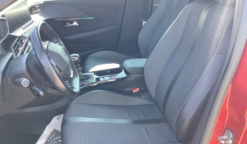
								Peugeot 208 1° serie BlueHDi 100 S&S 5 porte Allure full									