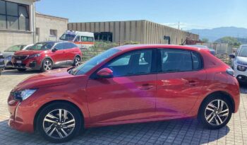 
										Peugeot 208 1° serie BlueHDi 100 S&S 5 porte Allure full									