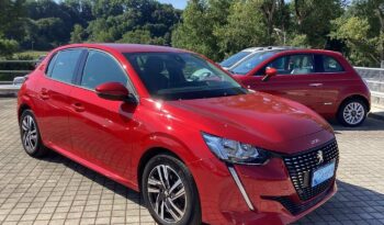 
										Peugeot 208 1° serie BlueHDi 100 S&S 5 porte Allure full									