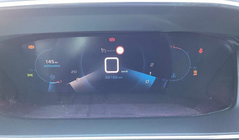 
								Peugeot 208 1° serie BlueHDi 100 S&S 5 porte Allure full									