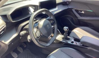 
										Peugeot 2008 2ª serie BlueHDi 100 S&S Allure full									