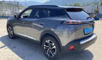 
										Peugeot 2008 2ª serie BlueHDi 100 S&S Allure full									