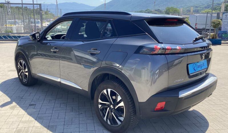 
								Peugeot 2008 2ª serie BlueHDi 100 S&S Allure full									