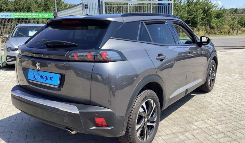 
								Peugeot 2008 2ª serie BlueHDi 100 S&S Allure full									