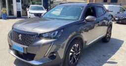 Peugeot 2008 2ª serie BlueHDi 100 S&S Allure