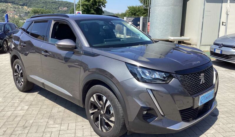 
								Peugeot 2008 2ª serie BlueHDi 100 S&S Allure full									