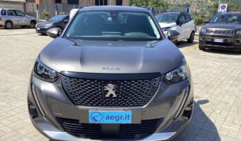 
										Peugeot 2008 2ª serie BlueHDi 100 S&S Allure full									