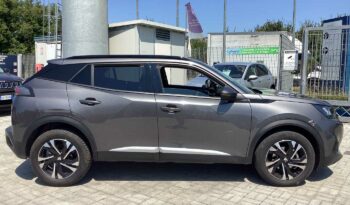 
										Peugeot 2008 2ª serie BlueHDi 100 S&S Allure full									