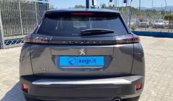 
										Peugeot 2008 2ª serie BlueHDi 100 S&S Allure full									