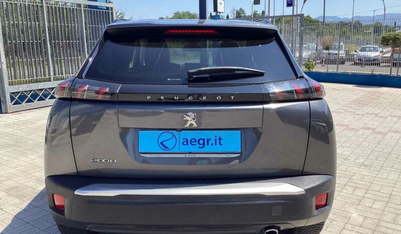 
								Peugeot 2008 2ª serie BlueHDi 100 S&S Allure full									
