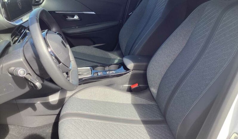 
								Peugeot 208 3ª serie PureTech 100 Stop&Start 5 porte Allure full									
