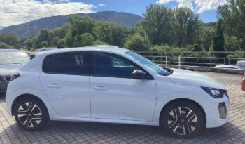 
										Peugeot 208 3ª serie PureTech 100 Stop&Start 5 porte Allure full									