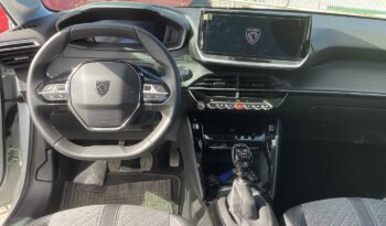 
										Peugeot 208 3ª serie PureTech 100 Stop&Start 5 porte Allure full									
