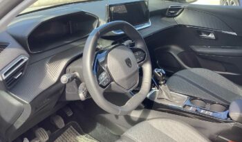 
										Peugeot 208 3ª serie PureTech 100 Stop&Start 5 porte Allure full									