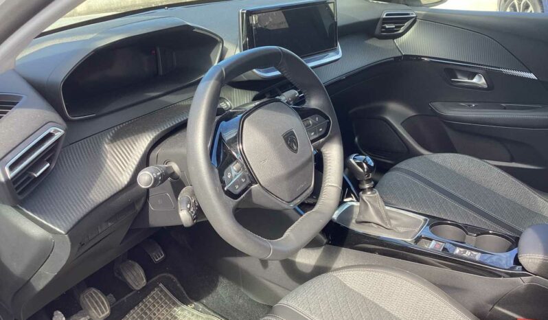 
								Peugeot 208 3ª serie PureTech 100 Stop&Start 5 porte Allure full									