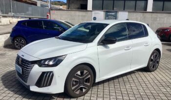 
										Peugeot 208 3ª serie PureTech 100 Stop&Start 5 porte Allure full									