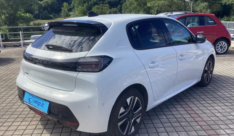 
								Peugeot 208 3ª serie PureTech 100 Stop&Start 5 porte Allure full									