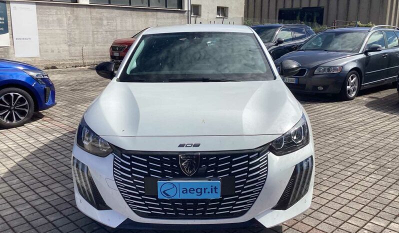 
								Peugeot 208 3ª serie PureTech 100 Stop&Start 5 porte Allure full									