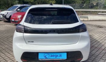 
										Peugeot 208 3ª serie PureTech 100 Stop&Start 5 porte Allure full									