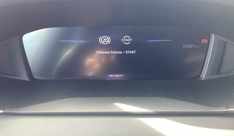 
								Peugeot 208 3ª serie PureTech 100 Stop&Start 5 porte Allure full									