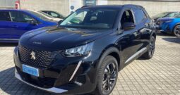 Peugeot 2008 2ª serie BlueHDi 130 S&S EAT8 Allure Pack