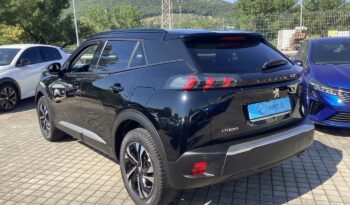 
										Peugeot 2008 2ª serie BlueHDi 130 S&S EAT8 Allure Pack full									