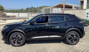 
										Peugeot 2008 2ª serie BlueHDi 130 S&S EAT8 Allure Pack full									