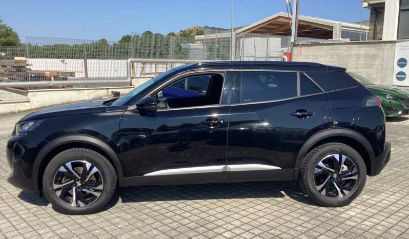 
								Peugeot 2008 2ª serie BlueHDi 130 S&S EAT8 Allure Pack full									