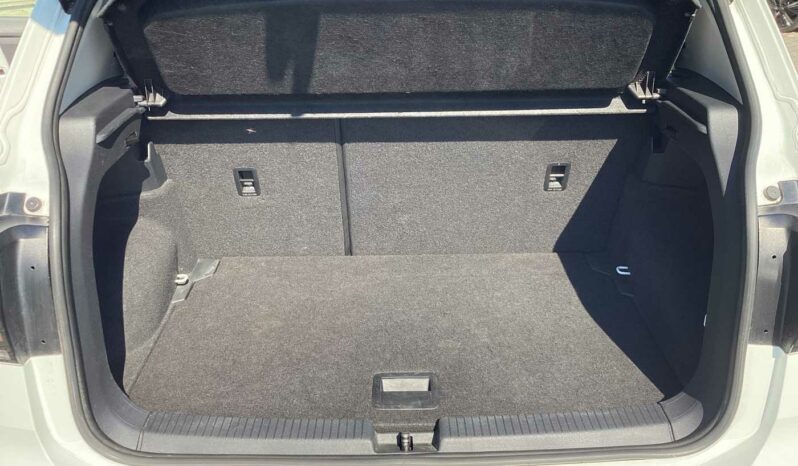 
								Volkswagen T-Cross 1.0 TSI 115 CV Advanced BMT full									